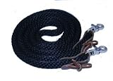 Round Poly Roping Reins