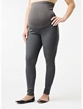 A Pea in the Pod Collection: Secret Fit Belly(tm) Jersey Knit Slim Leg Maternity Legging
