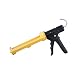 Dripless 10oz Industrial Ergonomic Composite Caulk Gun  ETS 3000