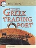 Life in a Greek trading port