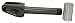Phoenix TLC Forks Grey