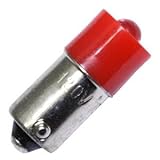 UPC 031293026798 product image for Eiko 02679 - LED-120-MB-R Miniature Automotive Light Bulb | upcitemdb.com