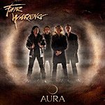 Fair Warning-Aura Mp3 Album