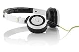 AKG Q460 Mini On Ear Headphones, Quincy Jones Signature Line