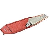 Pacific Outdoor Equipment All Out Aero Mountain Sleeping Pad - Women's