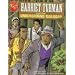Harriet Tubman and the Underground Railroad (Graphic History)