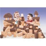 Baby : Step2 Soft and Sturdy Grand Timber Blocks