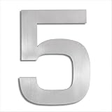 Signo House Number 5 - B0001LUFAS