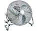 CARLTON CFHV453SS Fan