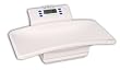 Detecto Digital Baby and Toddler Scale, in Pounds and Kilograms, Model 8440