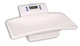 Detecto Digital Baby and Toddler Scale, in Pounds and Kilograms, Model 8440