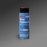 3M(TM) Rust Fighter-I 18 3/4 oz. net wt. aerosol