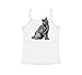 Chartreux- Image - Spaghetti Tank T-Shirt