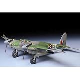 Tamiya 1/48 Mosquito FB Mk.VI/NF Mk.II