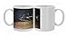 VT-5495 Shark RAY / Bow Mouth Guitarfish - very rare Photo Mugs