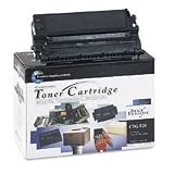 Image Excellence Ctge20 (1492A002Aa) Remanufactured Toner Cartridge, Black