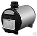 Chofu Wood Fired-Hot tub heater -No electricity require