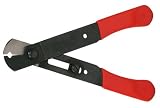 Wire Strippers: Xcelite 101S - 5" Wire Stripper & Cutter with Self-opening Cushion Grip Handles