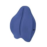 Contour Freedom Back Massage - Back Cushion Massager, Electric Massaging Pill...