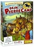Dein Pferdecamp - Die tolle Schnitzeljagd