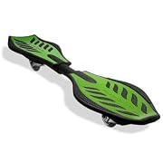 RipStik&reg; Caster Board-Green (EA)