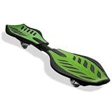 RipStik  Caster Board-Green (EA)