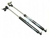90 91 92 93 94 95 96 97 Toyota Land Cruiser Hood Strut Support Pair 1990 1991 1992 1993 1994 1995 1996 1997
