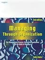 Managing Through Organisations