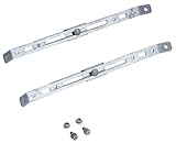日晴金属 クーラーキヤッチャー 振れ止め金具 CE-DS