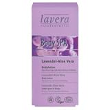 Lavera Body Spa Organic Lavender and Aloe Vera Body Lotion