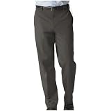 DockersMen'sCoitFlatFrontPant