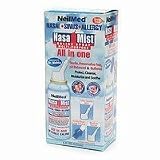 Neil Med Nasa Mist Multi Purpose Saline Spray All in One, 6.0 ounces Unit