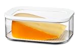 Produkt-Bild: MEPAL ROS. K&uuml;hlschrankdose K&auml;se 2000ml Modula wei&szlig;