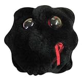 Giant Microbes HIV (Human Immunodeficiency Virus) ~ Giant Microbes