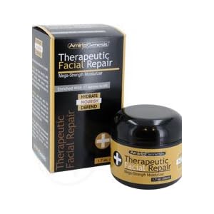 AminoGenesis Therapeutic Facial Repair Mega-Strength Moisturizer