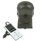 HCO ScoutGuard SG550 5MP Infrared Scouting Trail Camera