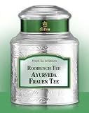 Produkt-Bild: EILLES Frischtee Rooibusch Ayurveda Frauentee 2er-Set