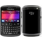 BLACKBERRY 9370 CURVE WITH 5 MP CAMERA, LED flash (BLACK)