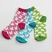 LittleMissMatched Socks - Fabulous 128,129,130 - Teen (Little Miss Matched)