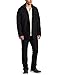 Kenneth Cole Reaction Men's Coated Ottoman Walker Jacket With Hood