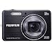 Fujifilm FinePix J250W 10MP Digital Camera with 5x Wide Angle Dual Image Stabilized Optical Zoom
