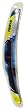 Rain-X 5079275 Latitude 8-In-1 Premium Graphite Coated Wiper Blade - 18