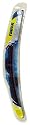 Rain-X 5079275 Latitude 8-In-1 Premium Graphite Coated Wiper Blade - 18"