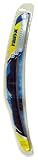 Rain-X 5070642X Latitude Premium Graphite Coated Wiper Blade - 18
