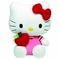 TY Beanie Baby, Hello Kitty poup�e � peluche