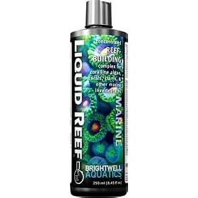 Brightwell Aquatics Liquid Reef 17 oz