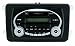 Produkt-Bild: Autoradio Delphi GRUNDIG 'CL 2300' CD/MP3/Kassette, 1,8 DinRDS-Radio, Phone in/mute, HDD -Control MC