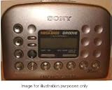 Sony WMFX485  Personal Stereo