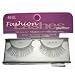Ardell Fashion Glamour Lashes #105 Black