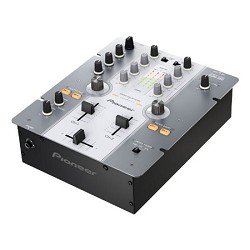 Choosing the Best  Pioneer DJM-250-W DJ Mixer